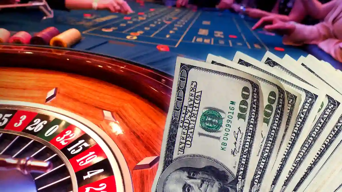 Toto Site: A Safe Playground for Gamblers and Betters - GamblingsCasinos