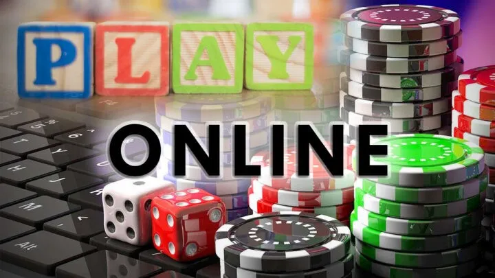 Online Casino