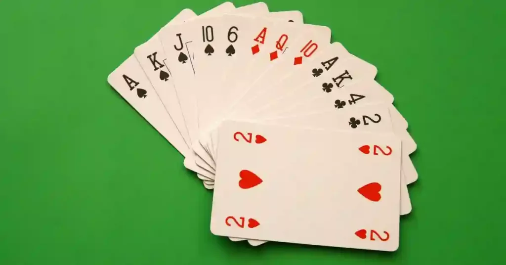 Online Card Game