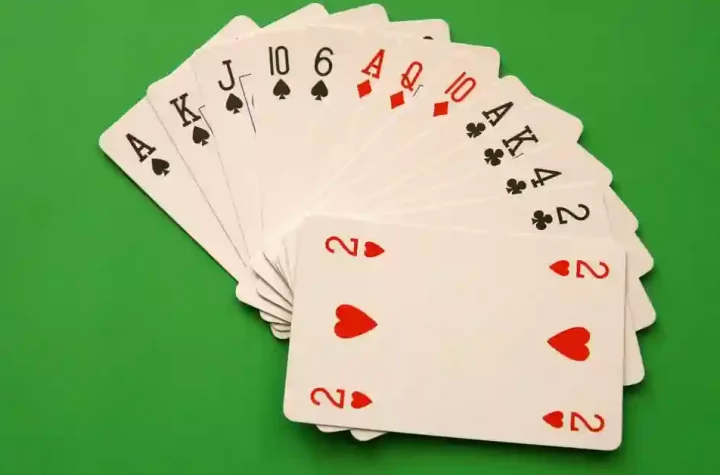 Online Card Game
