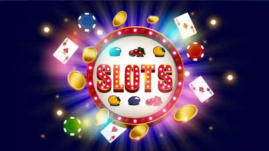 Play Slot Online