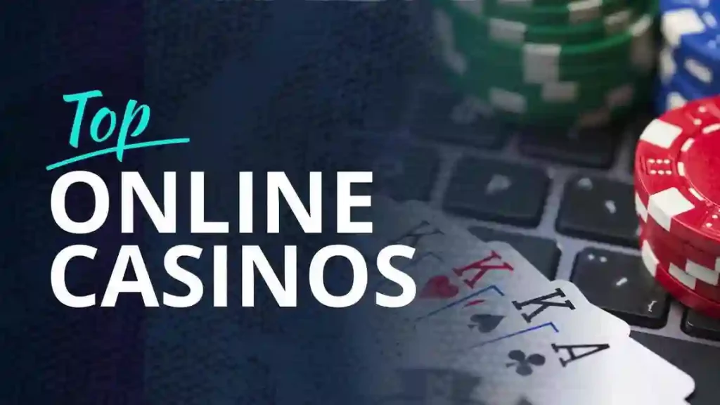 Online Casinos