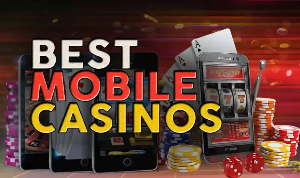 Casino Apps