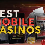 The Best Casino Apps: Play Anywhere, Anytime