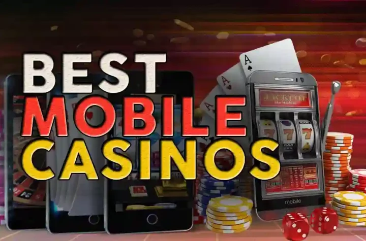 Casino Apps