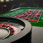 Entertainment and Gambling