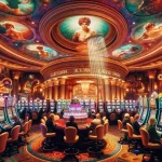 Art of Responsible Gambling: Tips for Enjoying Online Casinos Safely