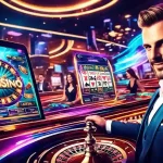 Slot Games vs. Table Games: Which Online Casino Option Is Right for You?