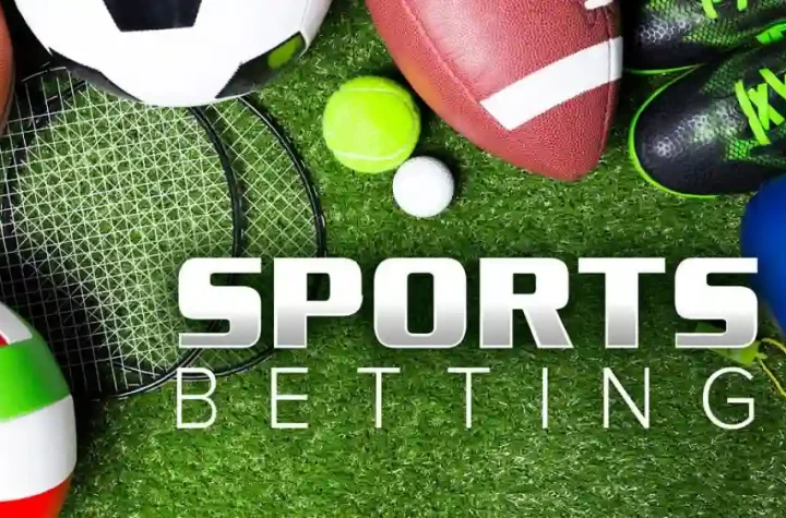 Sports Betting