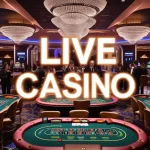 Live Casino