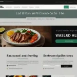 How Toto Eat-and-Run Verification Site Ensures Fair Play