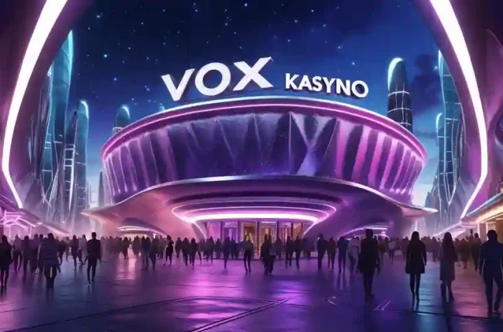 Vox Kasyno