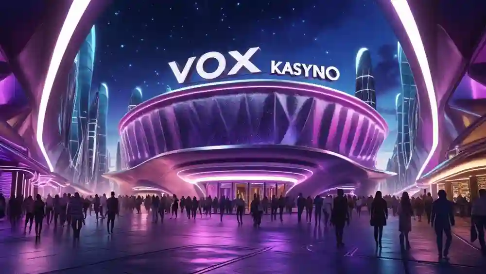 Vox Kasyno