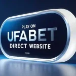 UFABET Direct Website