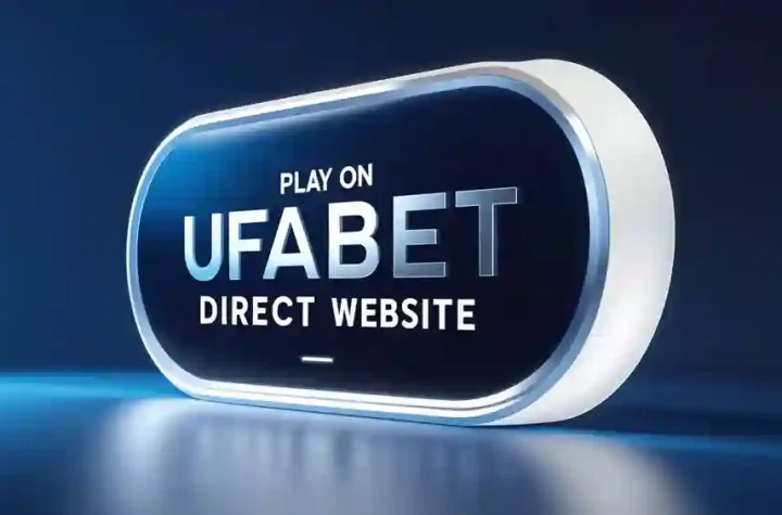 UFABET Direct Website