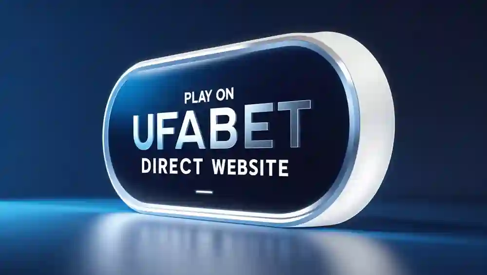 UFABET Direct Website