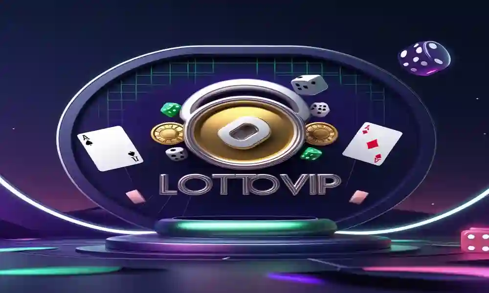LOTTOVIP