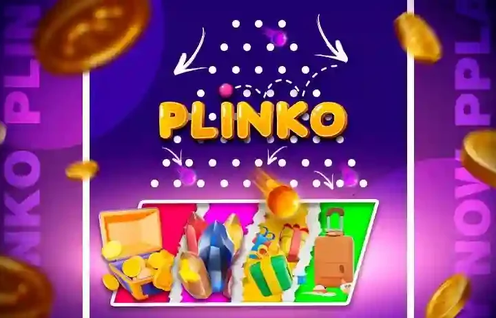 Plinko Game