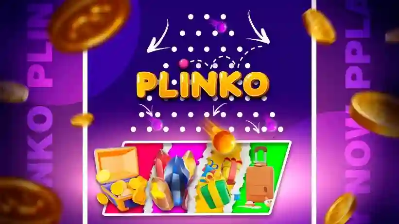 Plinko Game