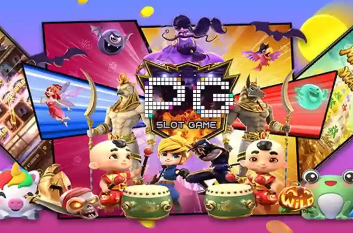 Demo Slot