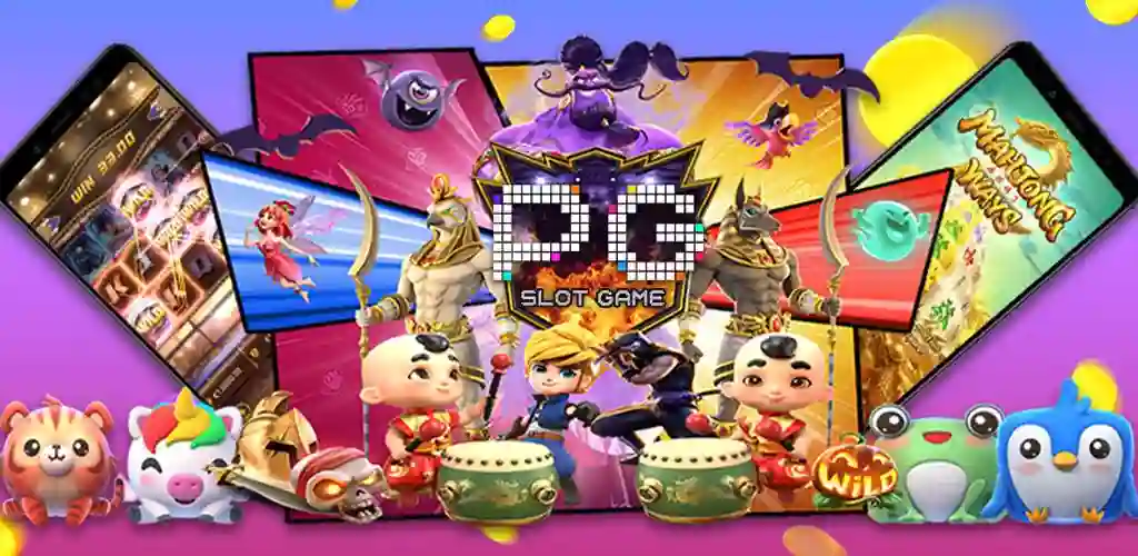 Demo Slot