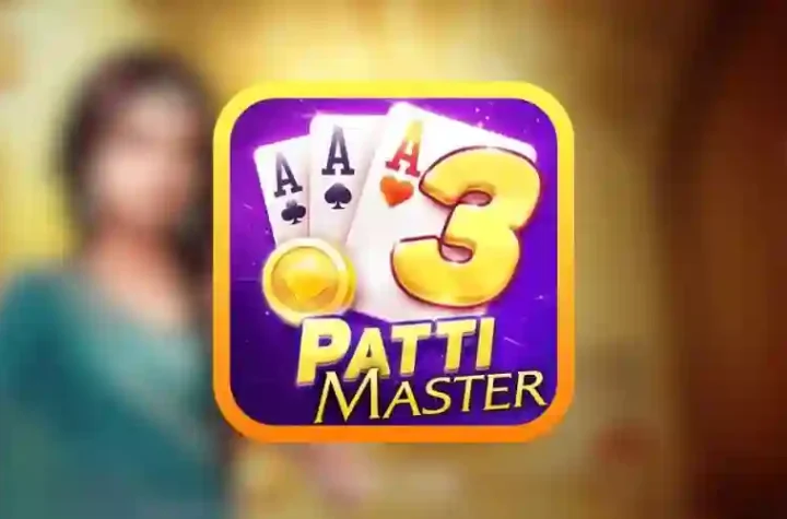 Master Teen Patti
