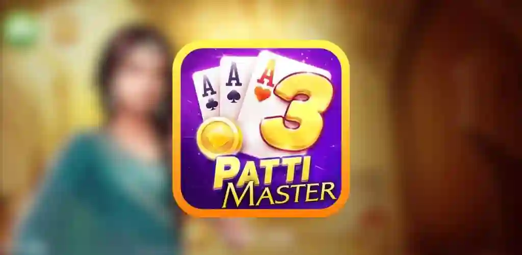 Master Teen Patti