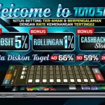 Olxtoto Offers Secure Togel and Casino Games for All Players