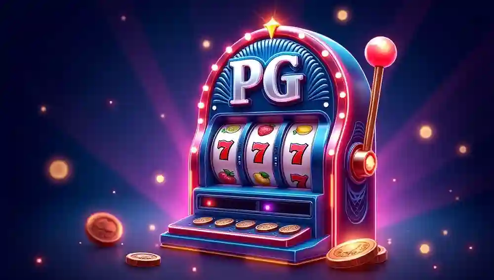 PGslot