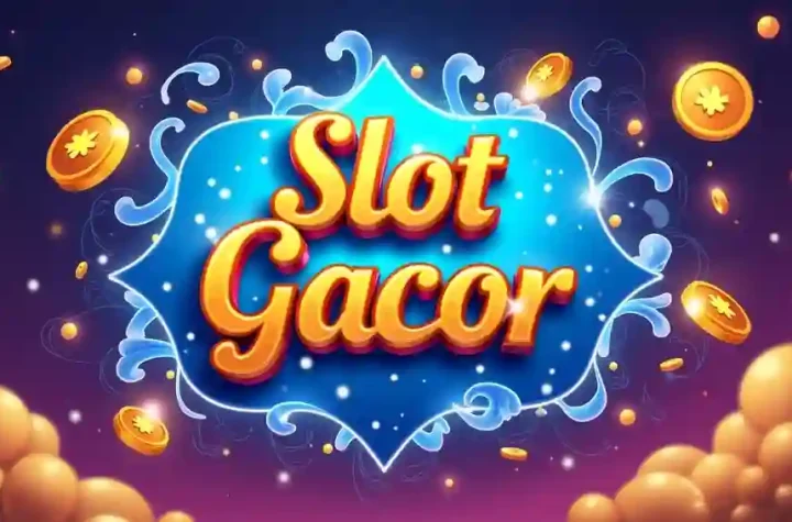 Slot Gacor