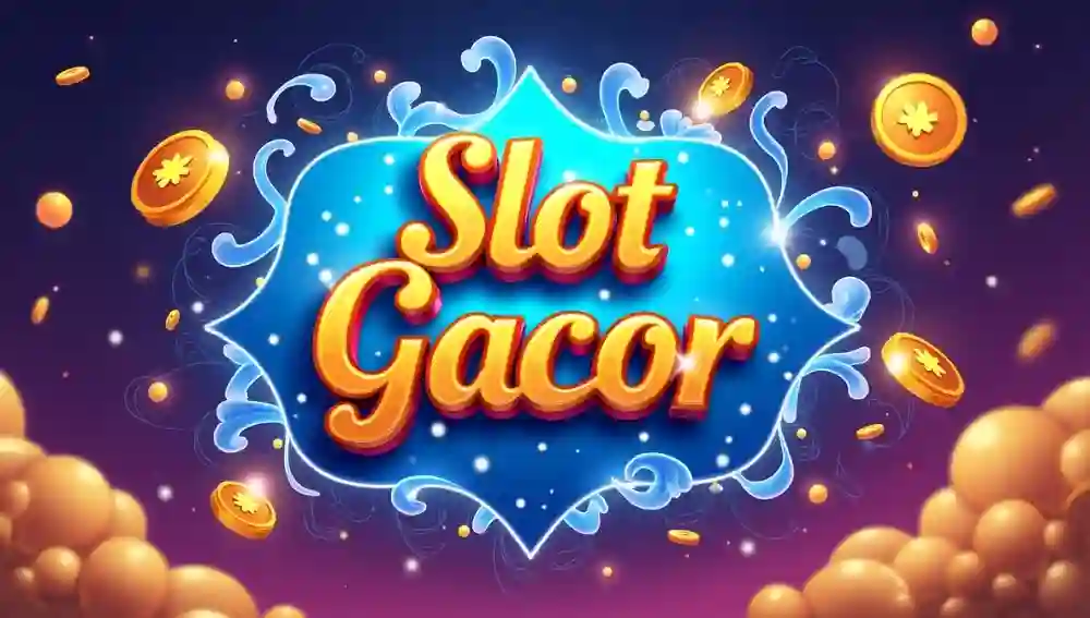 Slot Gacor