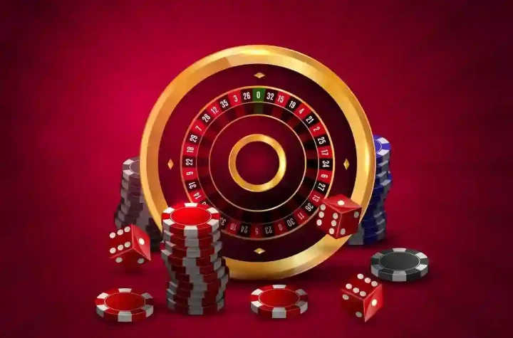 Vox Casino