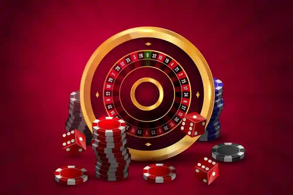 Vox Casino