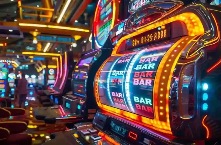 Situs Slot Gacor