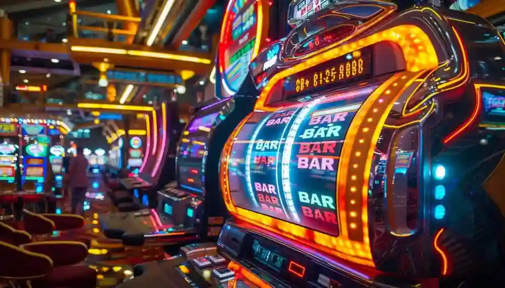Situs Slot Gacor