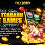 Olxtoto Delivers High Payouts in Toto Macau and 4D Togel Fun
