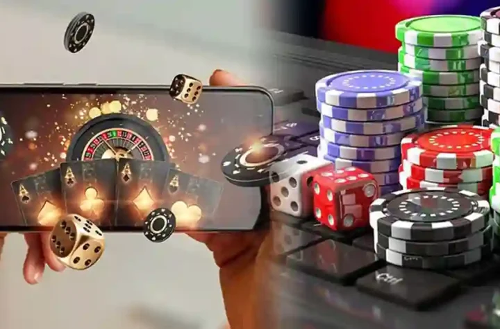 Slot Gacor