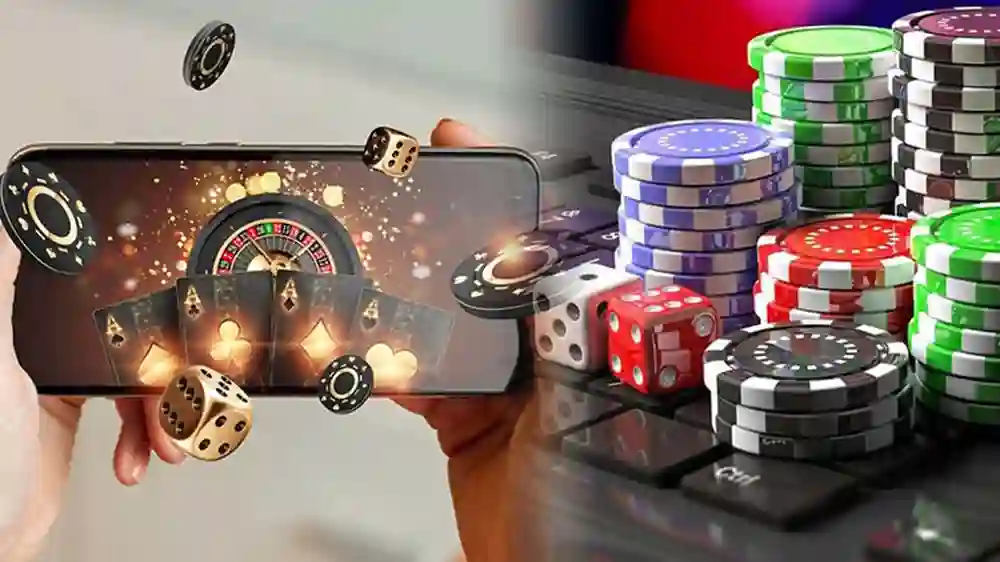 Slot Gacor