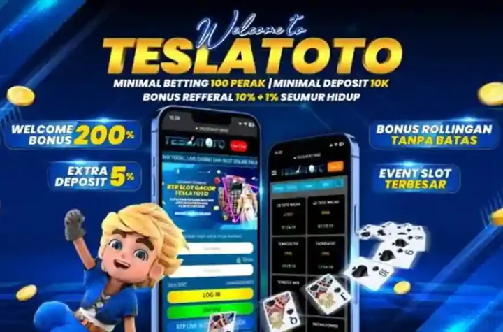 Teslatoto