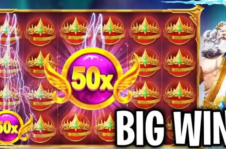 Slot 5000