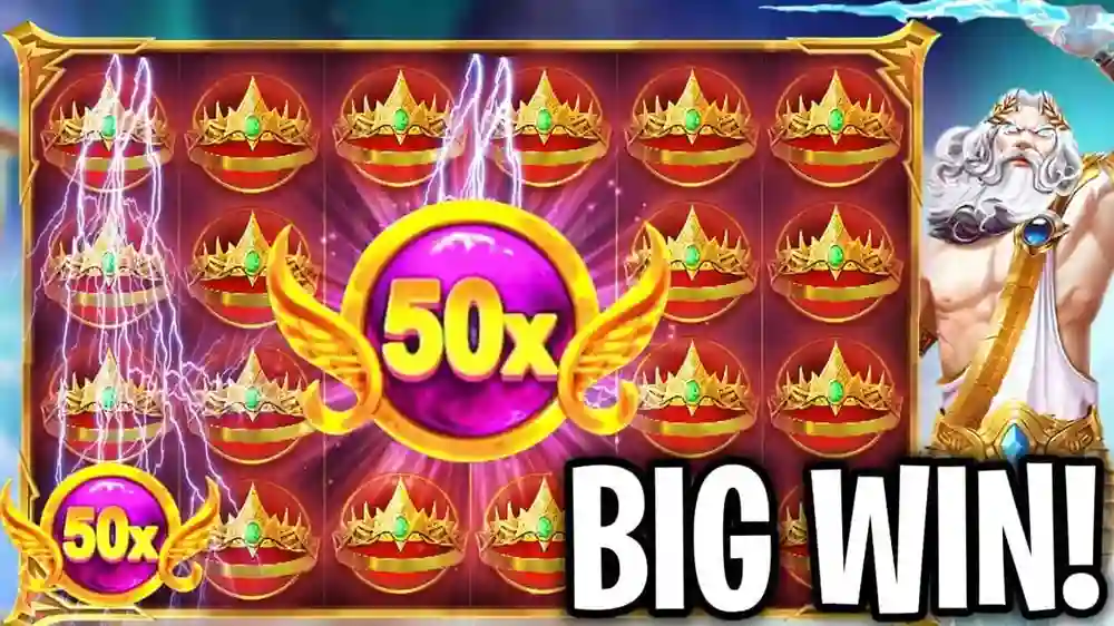 Slot 5000
