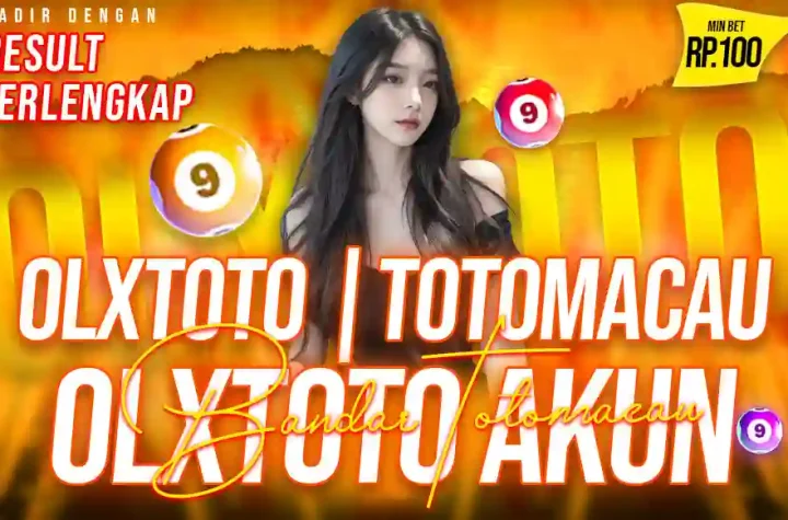 Olxtoto