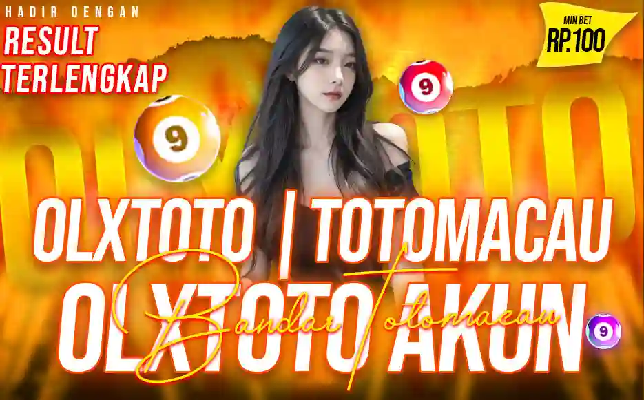 Olxtoto