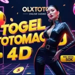 Olxtoto – Your Reliable Bandar Toto Macau Site with Quick Live Results