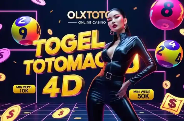 Olxtoto