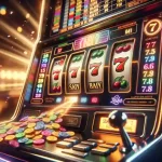 Slot Gacor