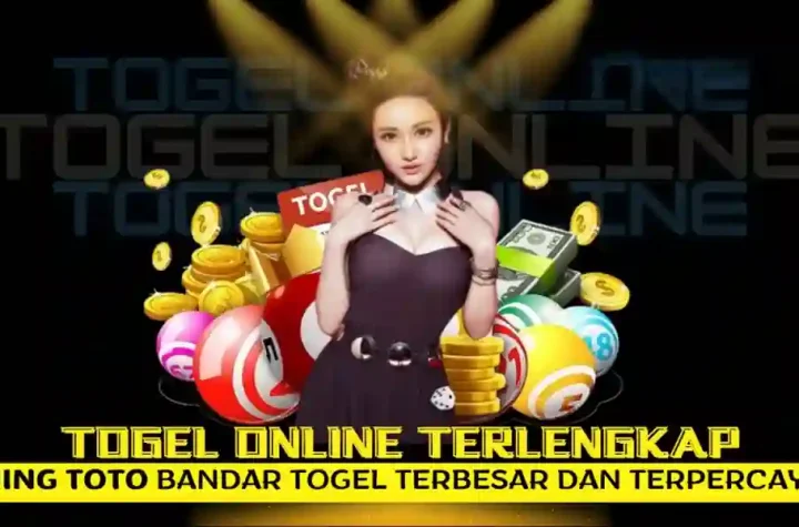 Togel Terpercaya