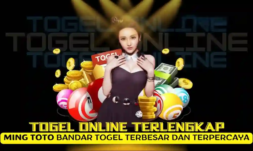 Togel Terpercaya
