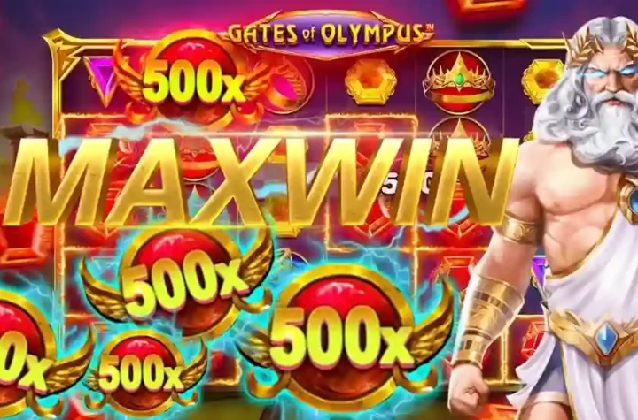 Slot Deposit 5000