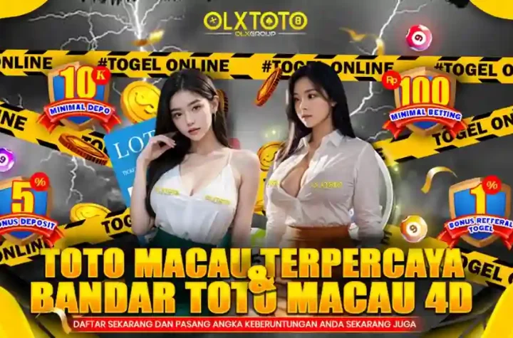 Olxtoto